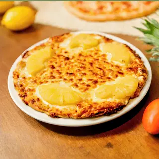 Pizza tropical (25 cm.)