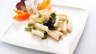 Gnocchi Verdure Miste