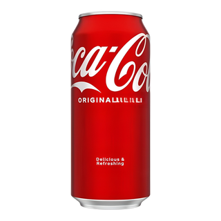 Coca - Cola 330 ml