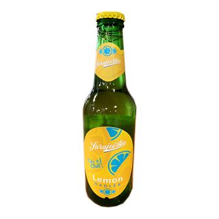 Sarajevsko radler pivo