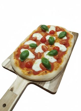 PINSA Napoli