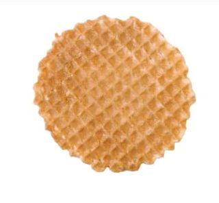 Coni cialda - 4 pezzi