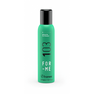 Fra For Me 103 Refresh Me Dry Shampoo 150 Ml 