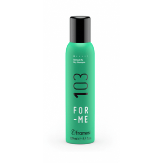 Fra For Me 103 Refresh Me Dry Shampoo 150 Ml 