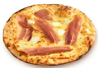Speck e brie
