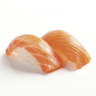 N001 - Nigiri Sake