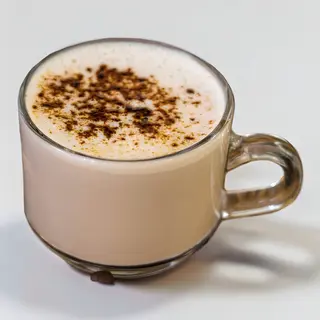 Café Nutella