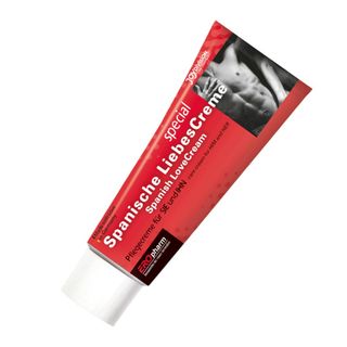 ესპანური სიყვარულის კრემი 40 მლ