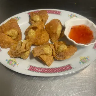 Wan-Tun Frito