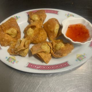 Wan-Tun Frito