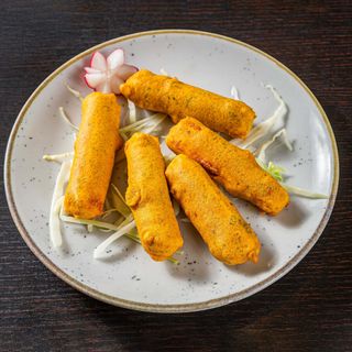 PANEER PAKORA - 5pz