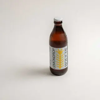 Kombucha Lemondrop