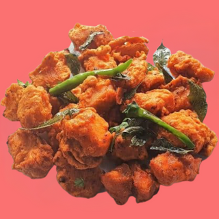 Chicken pakora (6 uds.)