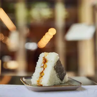 Ebi onigiri