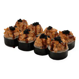 Yaki Mix