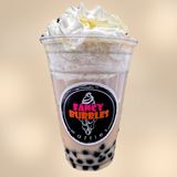 Окинава  млечен бъбъл тий