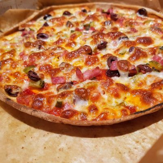 Пица Милано