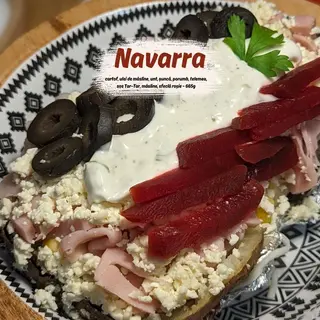 Navarra