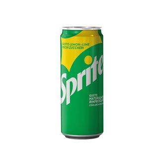 Sprite Lattina 330 ml