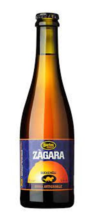 Zagara 37,5 cl