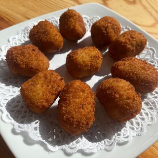 Croquetas (10 uds.)