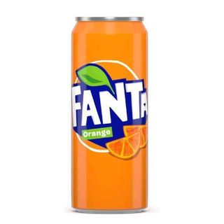 Fanta 250ml