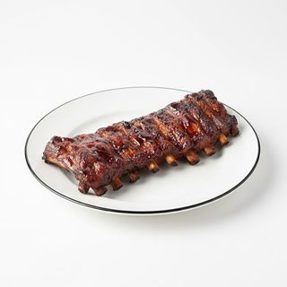 Goat Ribs (1/2 kg)