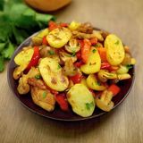 Картофи по доспатски (400г)