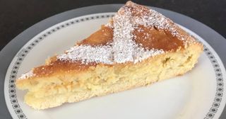Pastiera tradizionale