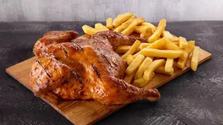 Chicken combo