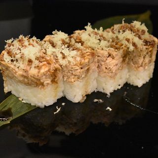 Oshi miura-4PZ/115