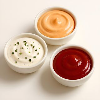 Sos de roșii mexican