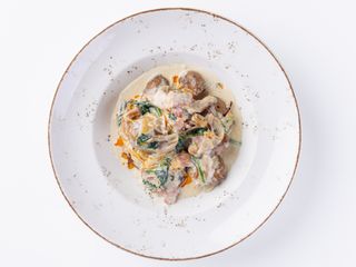 Улюблена картопля Tbiliso