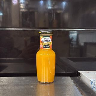 zumo naranja 