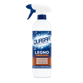 Quasar solutie curatat mobila 650ml