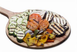 Grigliata di verdure