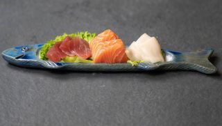 Sashimi Mini