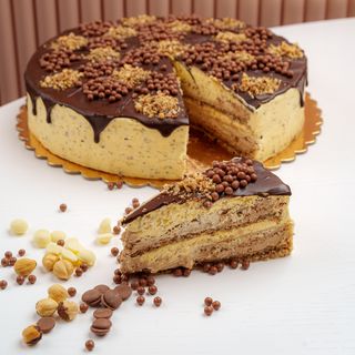 Torta Milka  2.4kg