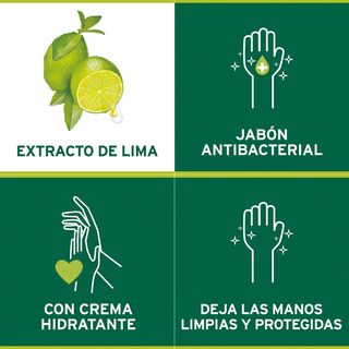 Jabón Líquido De Manos Palmolive Neutralizador De Olores 300 Ml