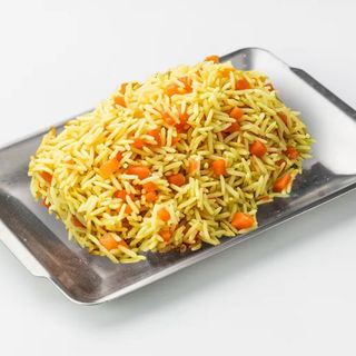 Фірмовий рис 