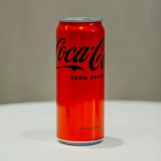 Coca Cola zero