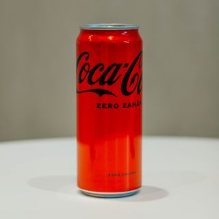 Coca Cola zero