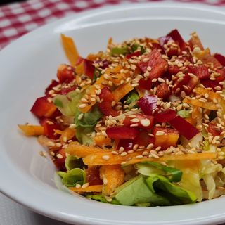 Vitaminska salata 150 gr