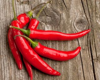 Перець чілі (10 г)