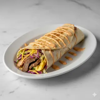 Shawarma Especial