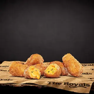 6 szt. Chilli Cheese Nuggets