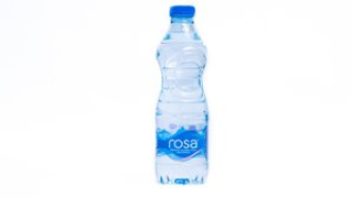 Voda Rosa 0.5l