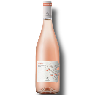 Rosato Le Vigne Di Sammarco Le Vigne Di Sammarco 37,5 cl