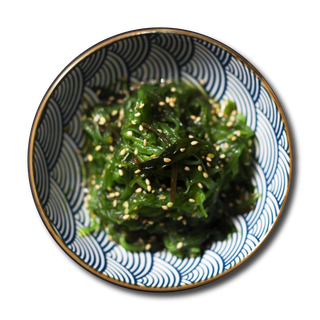 Wakame