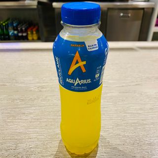 Aquarious Taronja 50cl
